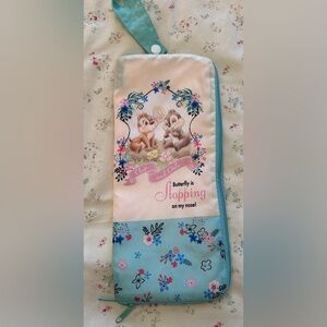 Disney Tokyo Japan Umbrella Holder Gently Used
